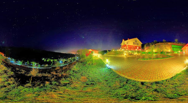 VIP-комплекс 