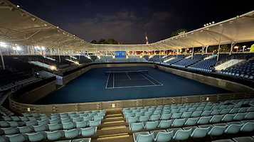 奥林匹克公园体育馆