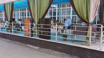 Oblastnaya Universal'naya Biblioteka Im.s.seyfullina