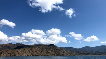 Komodo National Park Office