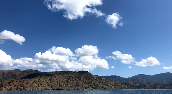 Komodo National Park Office