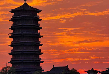 铜官窑国风乐园第 137 张图片