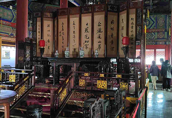 西安鼓楼第 18 张图片