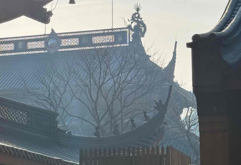 灵隐寺第 220 张图片