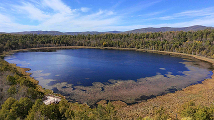 阿尔山国家森林公园第 57 张图片
