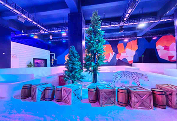 阿尔卑斯雪世界第 194 张图片