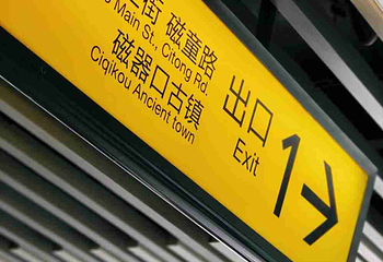 磁器口古镇第 54 张图片
