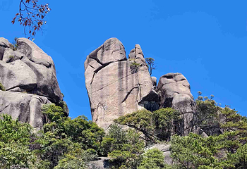 灵山风景区第 50 张图片