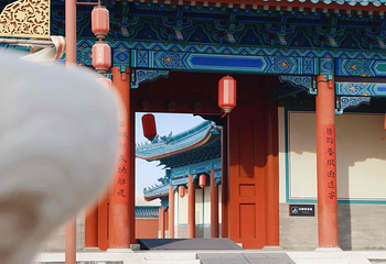 代王府·大明百戏园第 21 张图片