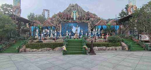 明月千古情第 40 张图片