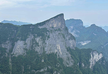 天门山国家森林公园第 180 张图片