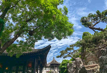 何园第 30 张图片