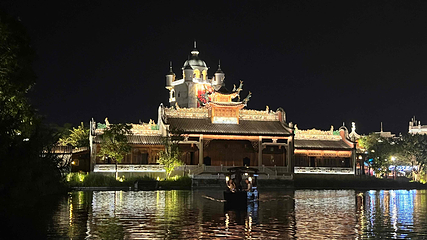 赤坎·广东华侨国际旅游度假区第 156 张图片