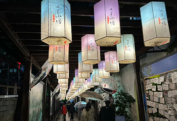 山塘街第 201 张图片