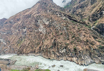 虎跳峡(香格里拉段)第 76 张图片