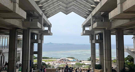 冲绳美丽海水族馆第 70 张图片