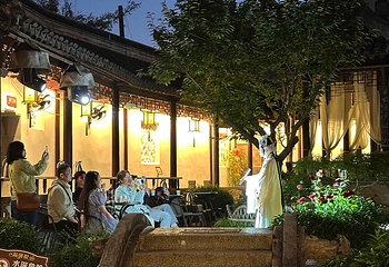 山塘街第 225 张图片