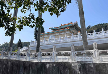 台北故宫博物院第 54 张图片
