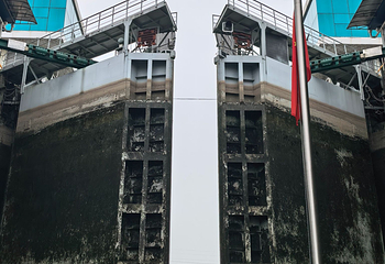 三峡大坝旅游区第 251 张图片