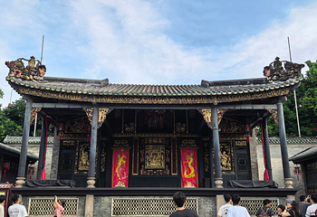 佛山市祖庙博物馆第 39 张图片