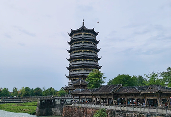 元通古镇第 44 张图片