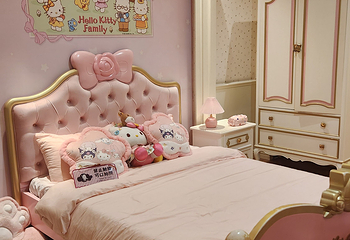 安吉Hello Kitty乐园第 96 张图片