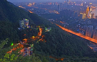 南山风景区第 104 张图片