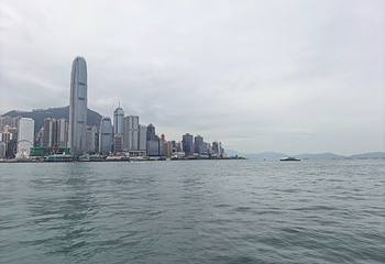 香港港澳码头第 85 张图片