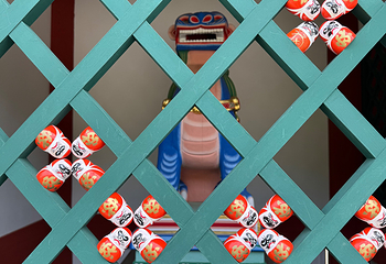 胜尾寺第 50 张图片