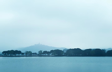 石湖景区第 127 张图片