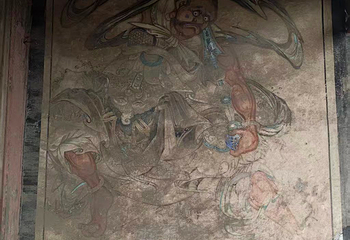 镇国寺第 83 张图片