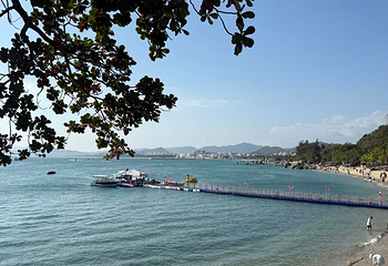 天涯海角第 266 张图片
