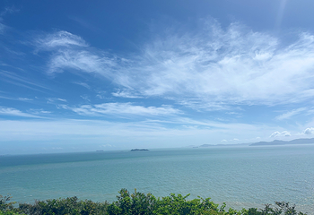 朱家尖大青山景区第 55 张图片