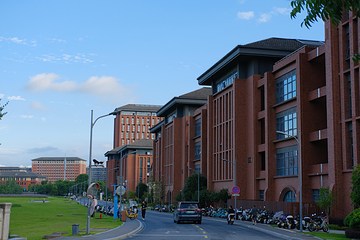 浙江大学(紫金港校区)第 43 张图片