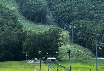 长白山万达国际度假区第 60 张图片