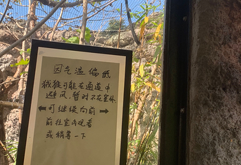 红山森林动物园第 327 张图片