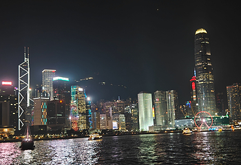 维多利亚港第 190 张图片