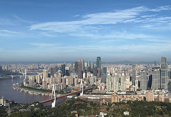 南山风景区第 18 张图片