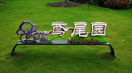 上海植物园第 43 张图片