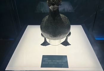 三峡博物馆第 136 张图片
