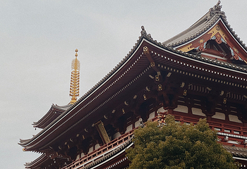 浅草寺第 205 张图片