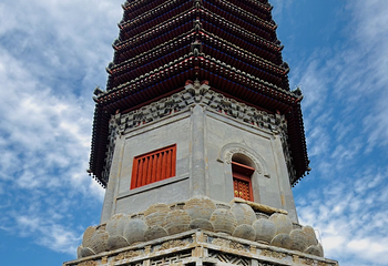 北京(通州)大运河文化旅游景区第 21 张图片