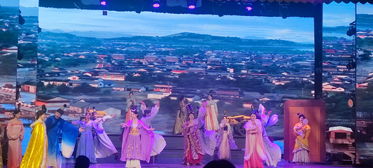 琴岛演艺中心第 44 张图片