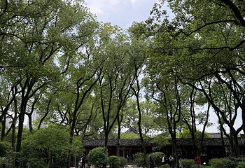 天一阁博物院第 182 张图片