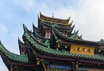 鸿恩寺公园第 116 张图片