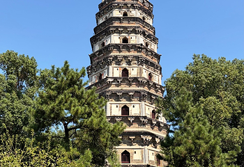 虎丘山风景名胜区第 140 张图片