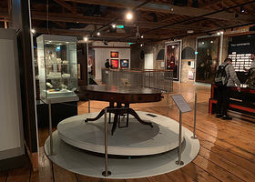 伦敦码头区博物馆