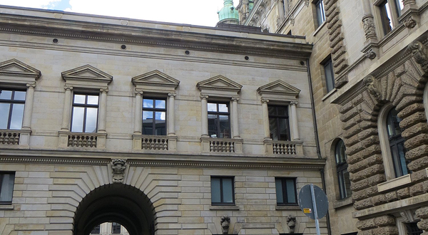 阿尔托纳市政厅