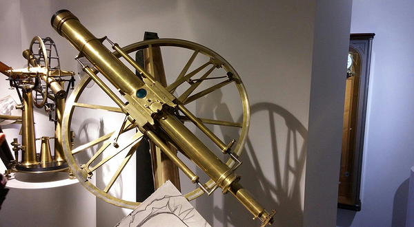 卡波迪蒙特天文台