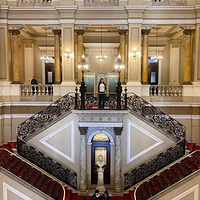 巴西国家图书馆